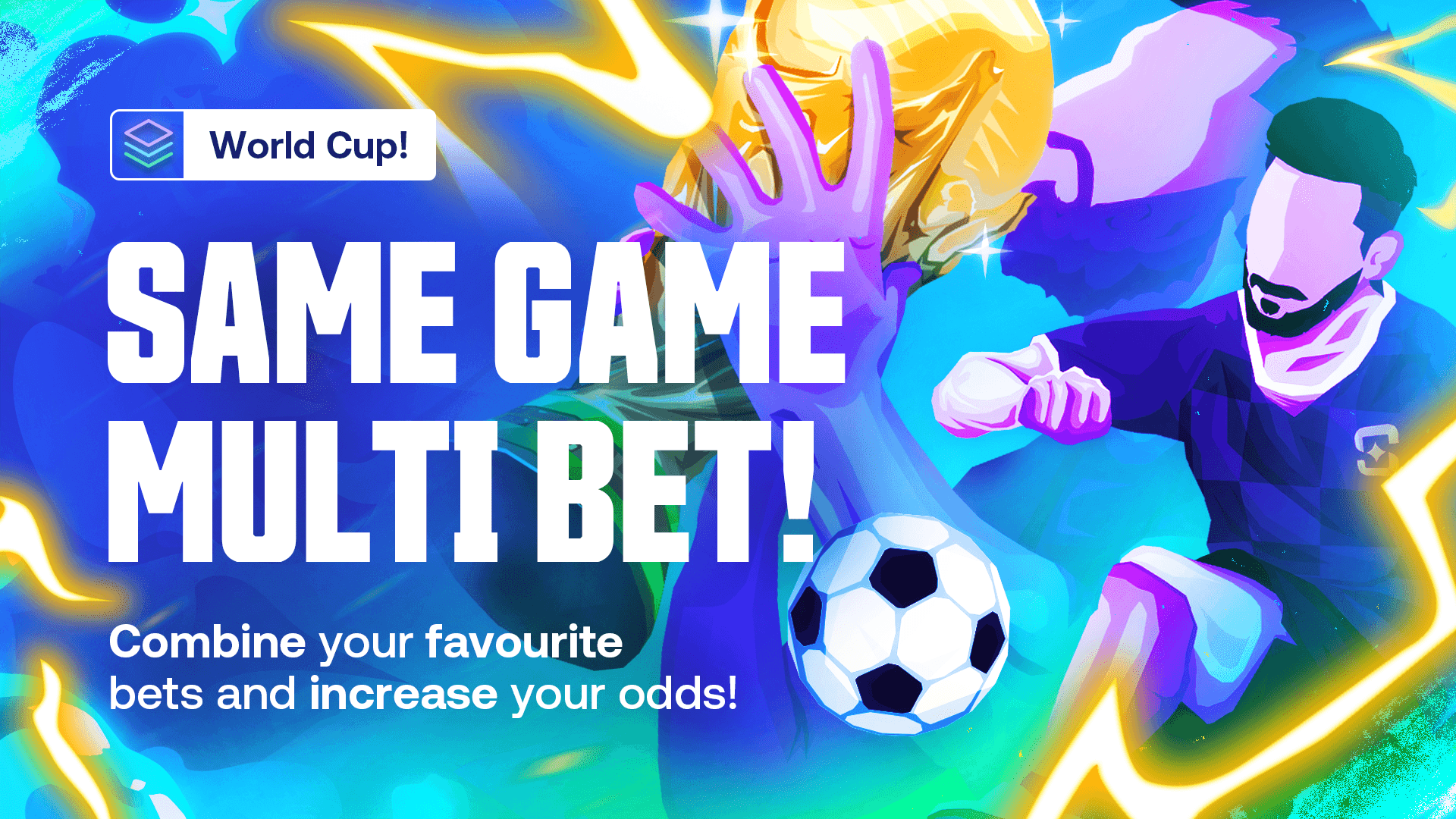 Same Game Multi - ENG