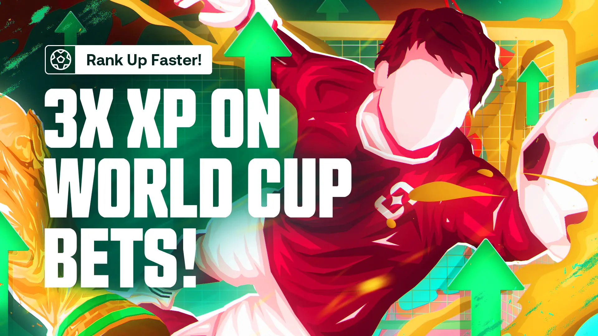 3X XP WORLD CUP
