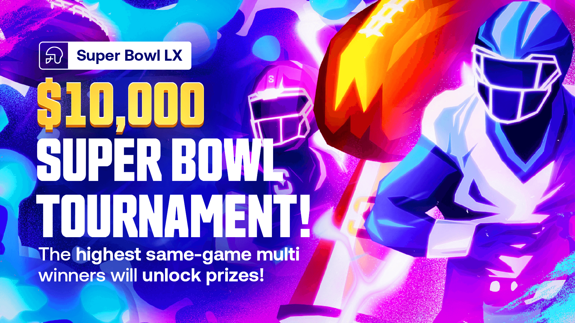 Superbowl Highest Multi - ENG